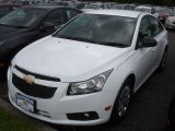 2013 Chevrolet Cruze LS