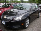 2013 Chevrolet Cruze LS