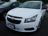 2013 Chevrolet Cruze LS