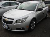 2013 Chevrolet Cruze LS