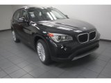 2014 BMW X1 sDrive28i