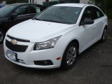 2013 Chevrolet Cruze LS