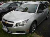 2013 Chevrolet Cruze LS