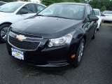2013 Chevrolet Cruze LS