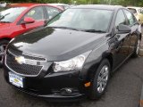 2013 Chevrolet Cruze LS
