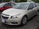 2013 Chevrolet Cruze LS