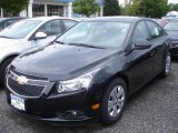 2013 Chevrolet Cruze LS