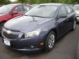 2013 Chevrolet Cruze LS