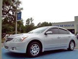 2011 Nissan Altima 2.5 S