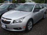 2013 Chevrolet Cruze LS