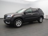 2013 Iridium Metallic GMC Acadia SLE #81811160