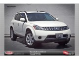 2007 Nissan Murano S AWD