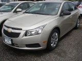 2013 Chevrolet Cruze LS
