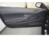 2014 BMW 6 Series 650i Convertible Door Panel