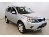 2008 Mitsubishi Outlander XLS
