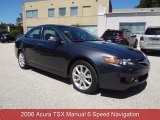 2006 Acura TSX Sedan