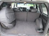 1998 Jeep Grand Cherokee Limited 4x4 Trunk