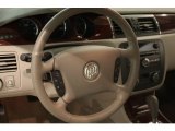 2009 Buick Lucerne CXL Steering Wheel