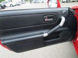 2001 Toyota MR2 Spyder Roadster Door Panel