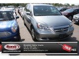 2006 Honda Odyssey EX-L