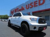 2011 Toyota Tundra CrewMax