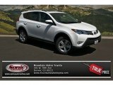 2013 Toyota RAV4 XLE AWD