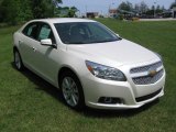 2013 Chevrolet Malibu LTZ