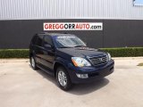 2006 Lexus GX 470
