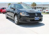 2013 Volkswagen Jetta TDI Sedan