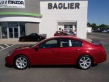 2007 Nissan Maxima 3.5 SE