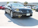 2013 Volkswagen CC Sport