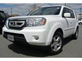 2011 Honda Pilot EX-L