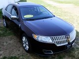 2011 Lincoln MKZ AWD
