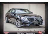 2014 Mercedes-Benz E 350 Sport Sedan