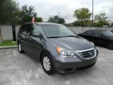 2010 Honda Odyssey EX-L