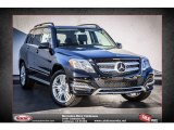 2013 Black Mercedes-Benz GLK 350 4Matic #81810436