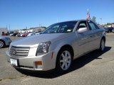 2005 Cadillac CTS Sedan