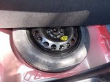 2010 Saab 9-3 2.0T Convertible Tool Kit