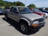 2001 Chevrolet S10 ZR2 Extended Cab 4x4