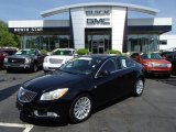 2011 Buick Regal CXL