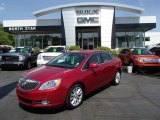 2013 Buick Verano FWD