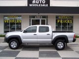 2012 Toyota Tacoma SR5 Prerunner Double Cab