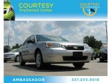 2008 Chevrolet Malibu Classic LS Sedan