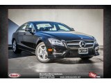 2013 Mercedes-Benz CLS 550 Coupe