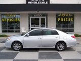 2011 Toyota Avalon Limited