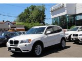 2013 BMW X3 xDrive 28i