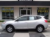 2011 Nissan Rogue S AWD