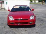 1998 Honda Prelude 