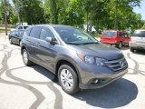 2013 Honda CR-V EX AWD