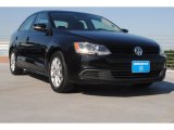 2011 Volkswagen Jetta SE Sedan